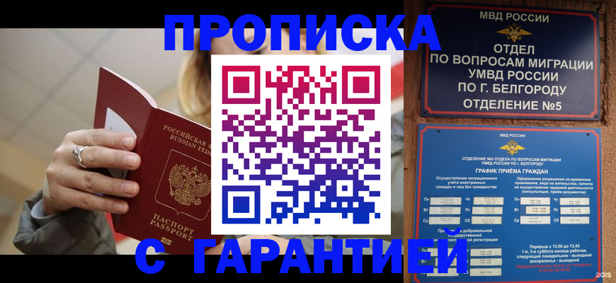 временная регистрация для школы в Пласте